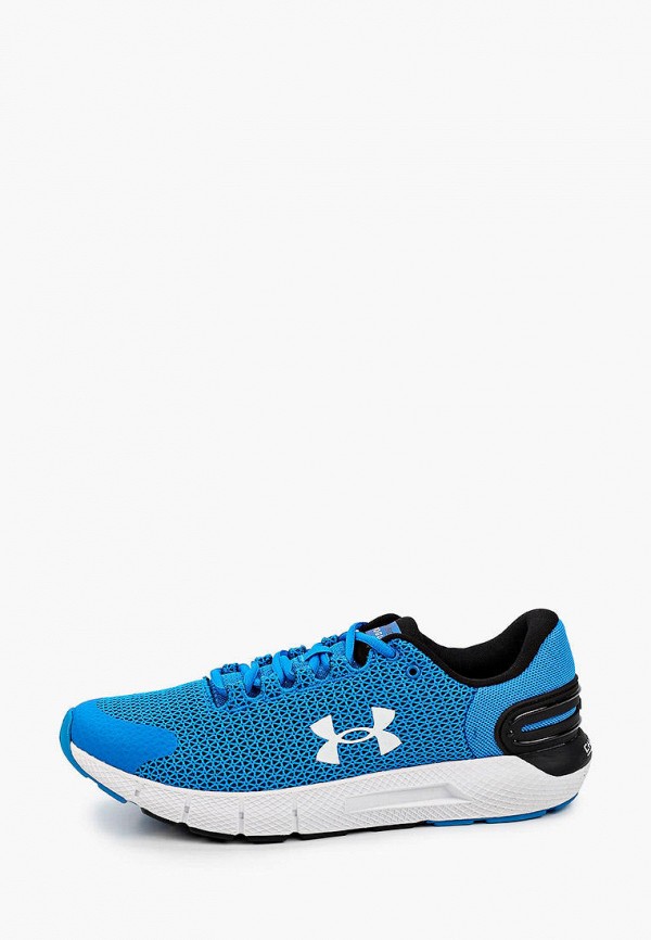 

Кроссовки Under Armour, Голубой
