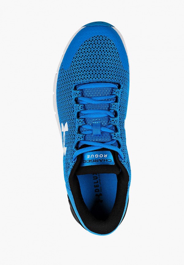 

Кроссовки Under Armour, Голубой, Under Armour MP002XM1HDIV
