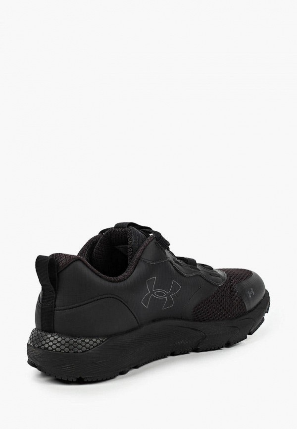 

Кроссовки Under Armour, Черный, Under Armour MP002XM1HDIX