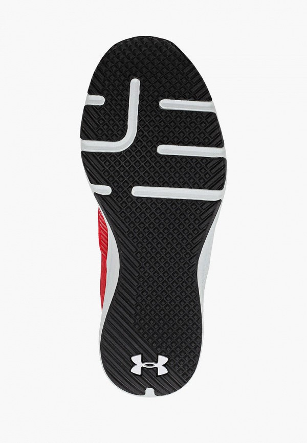 

Кроссовки Under Armour, Красный, Under Armour MP002XM1HDIY