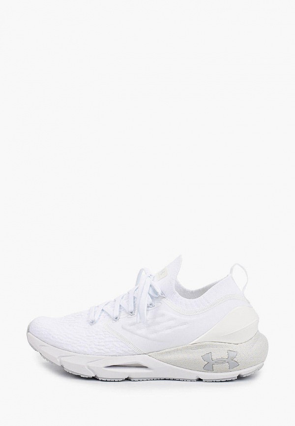 

Кроссовки Under Armour, Белый