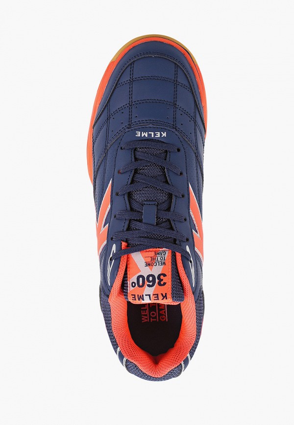 фото Бутсы зальные kelme