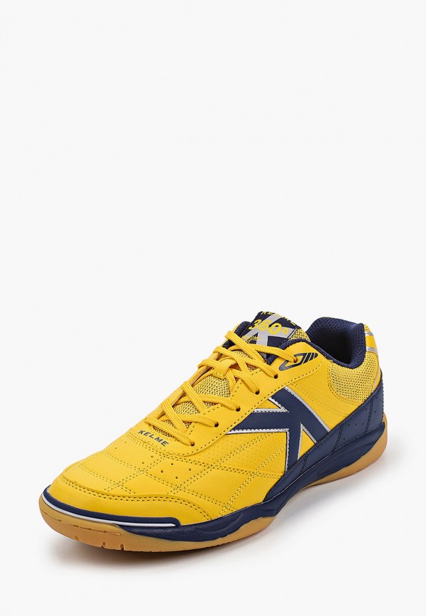фото Бутсы зальные kelme