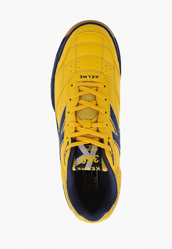 фото Бутсы зальные kelme