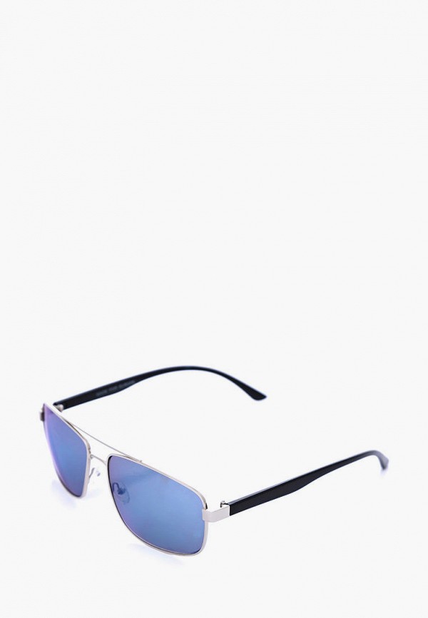 

Очки солнцезащитные LuckyLook, Серебряный, LuckyLook MP002XM1HDJX