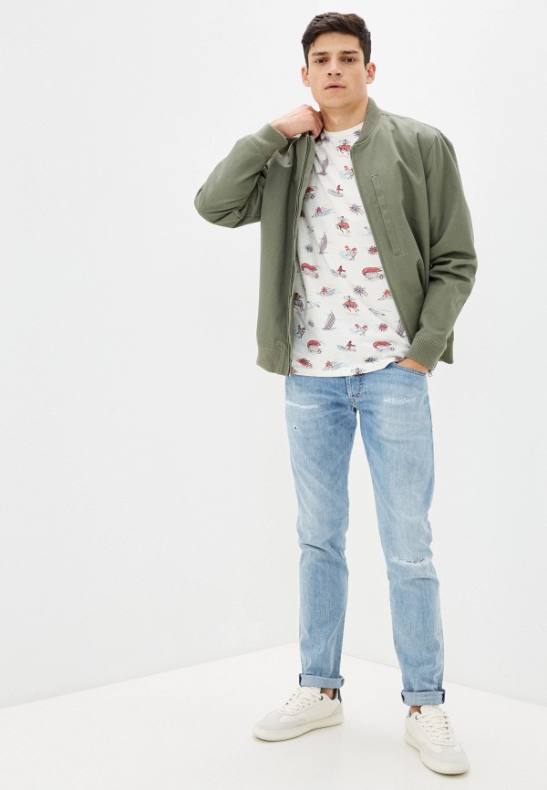 фото Футболка befree