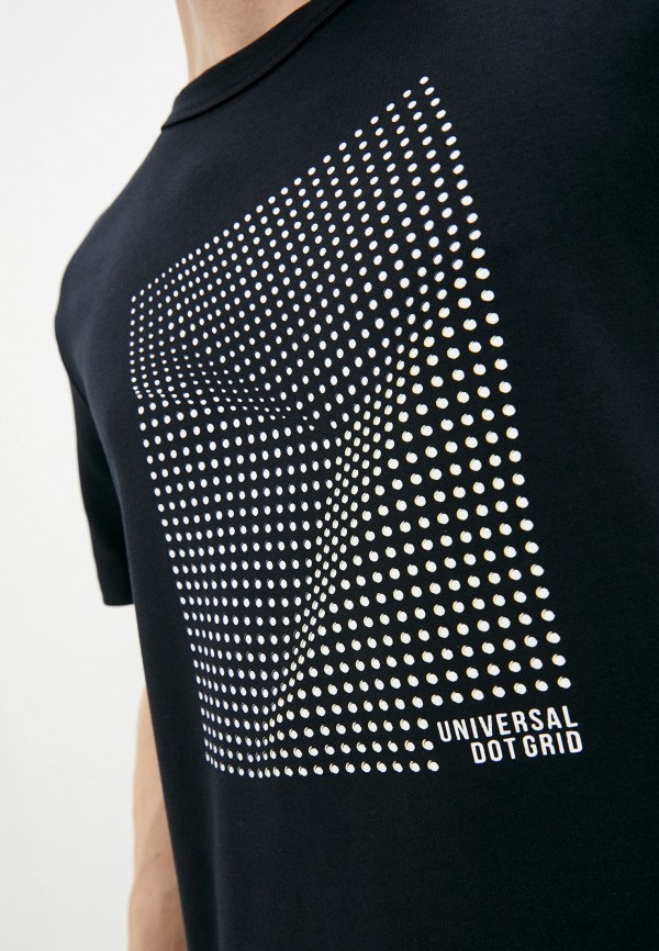 фото Футболка mark formelle