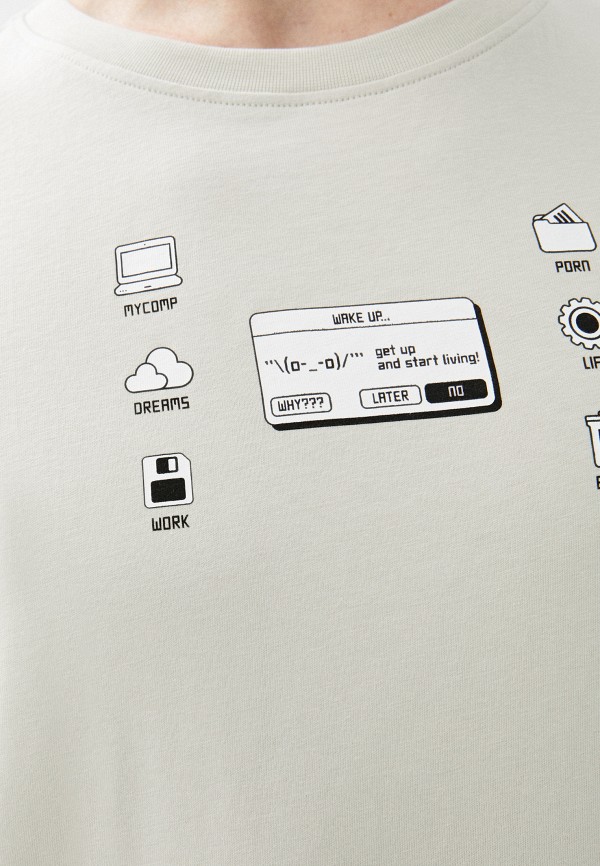 фото Футболка mark formelle