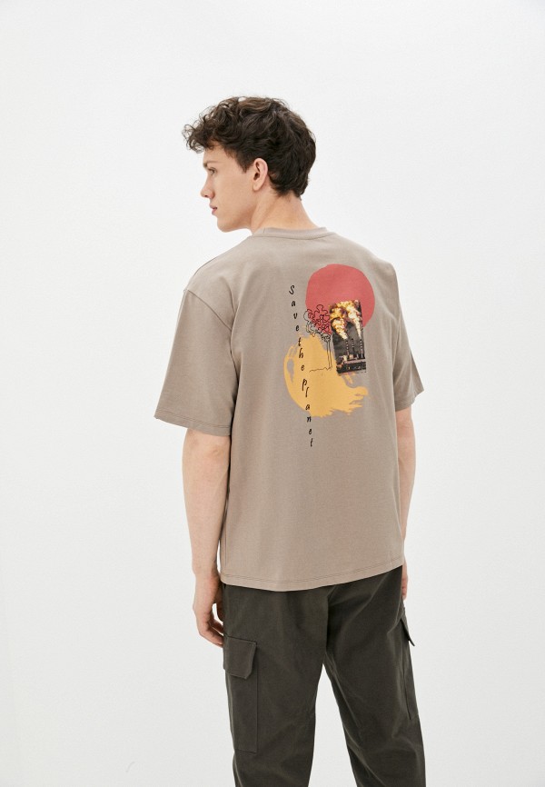 фото Футболка mark formelle