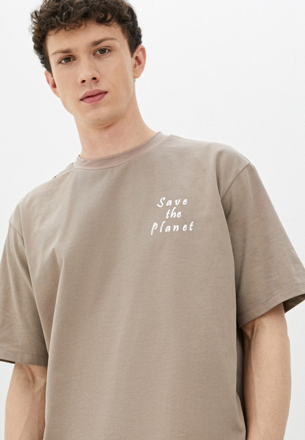 фото Футболка mark formelle