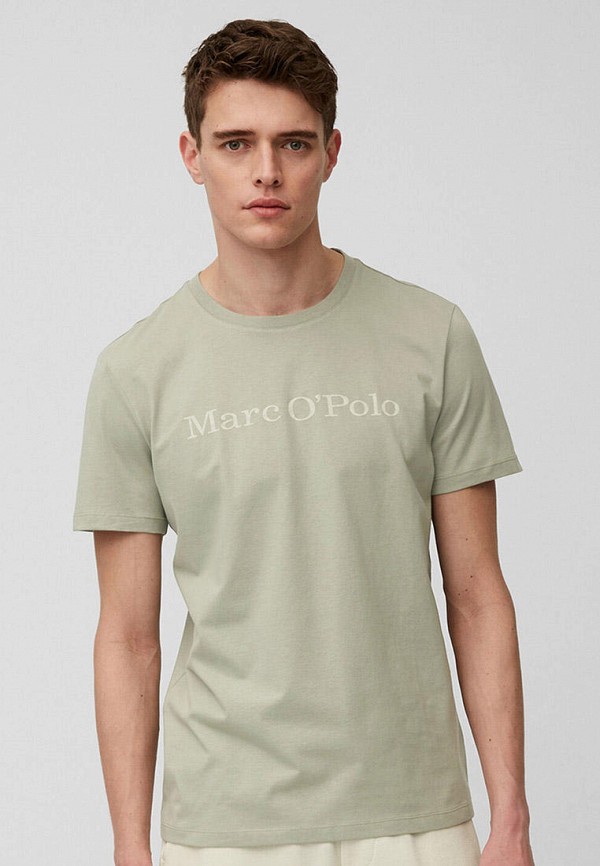 

Футболка Marc O'Polo, Хаки