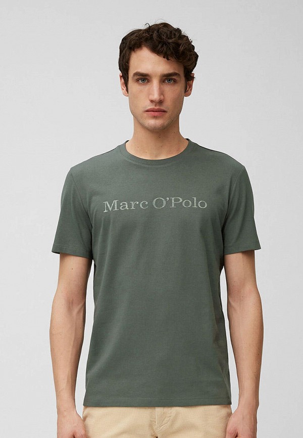 

Футболка Marc O'Polo, Хаки