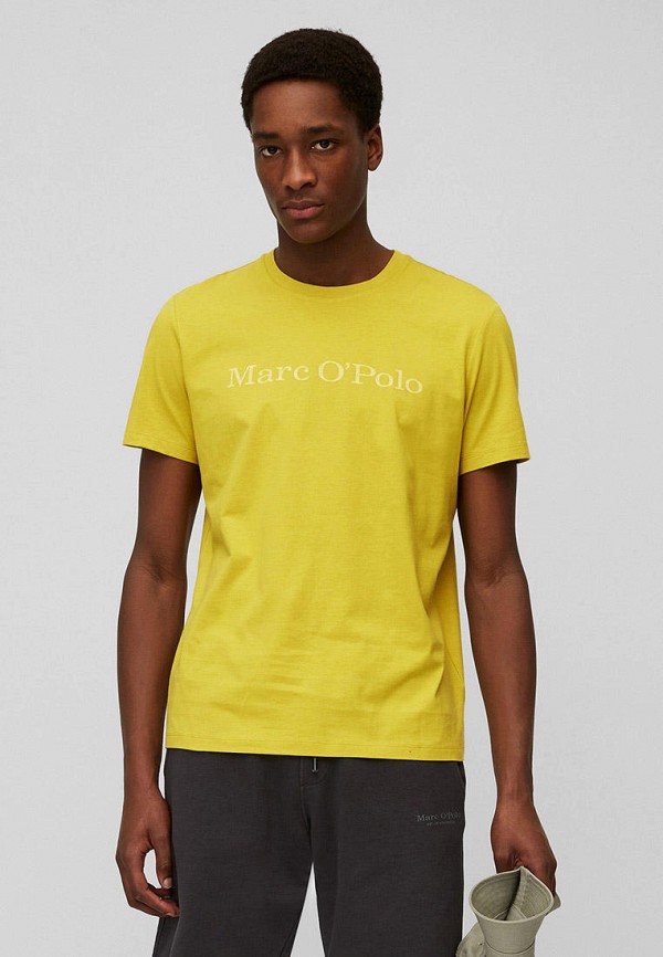 

Футболка Marc O'Polo, Желтый