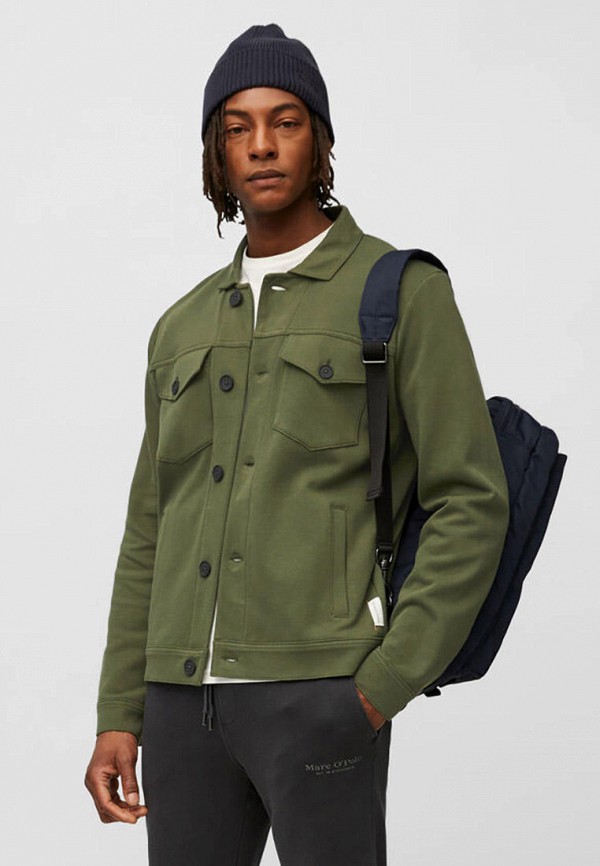 

Куртка Marc O'Polo, Зеленый