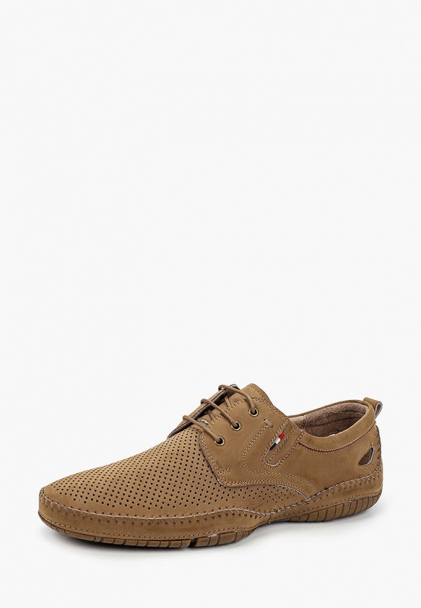 фото Ботинки munz-shoes