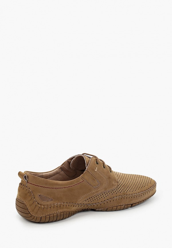 фото Ботинки munz-shoes