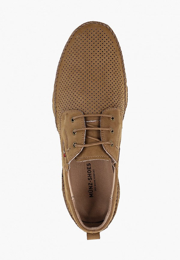 фото Ботинки munz-shoes