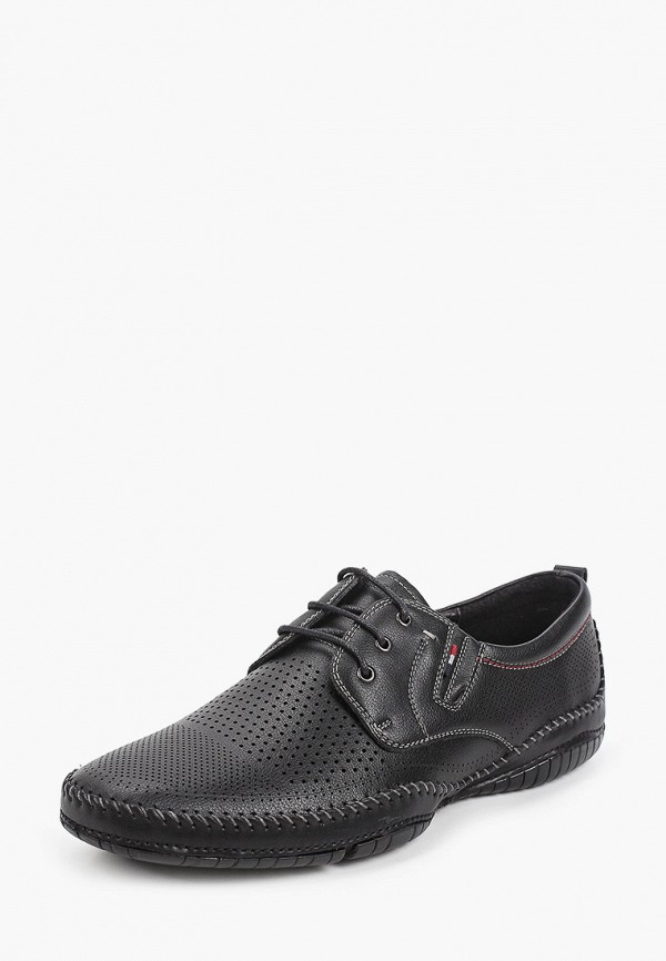 фото Ботинки munz-shoes