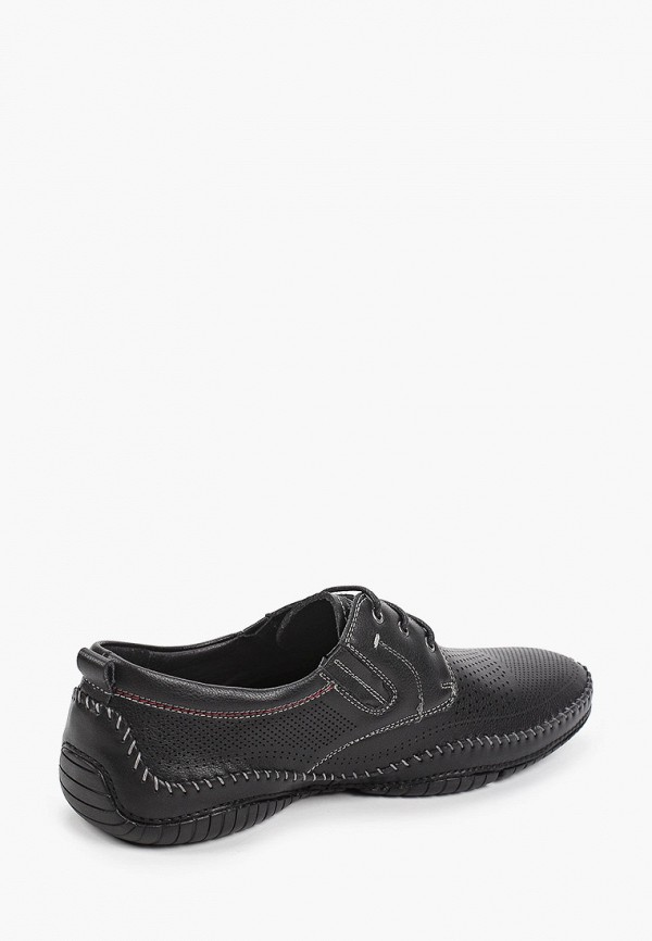 фото Ботинки munz-shoes