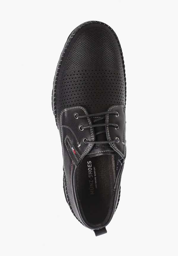 фото Ботинки munz-shoes