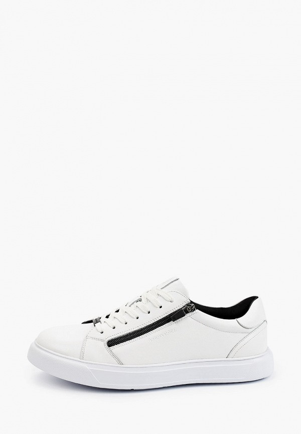 фото Кеды thomas munz