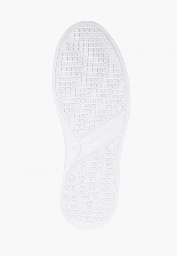 фото Кеды thomas munz