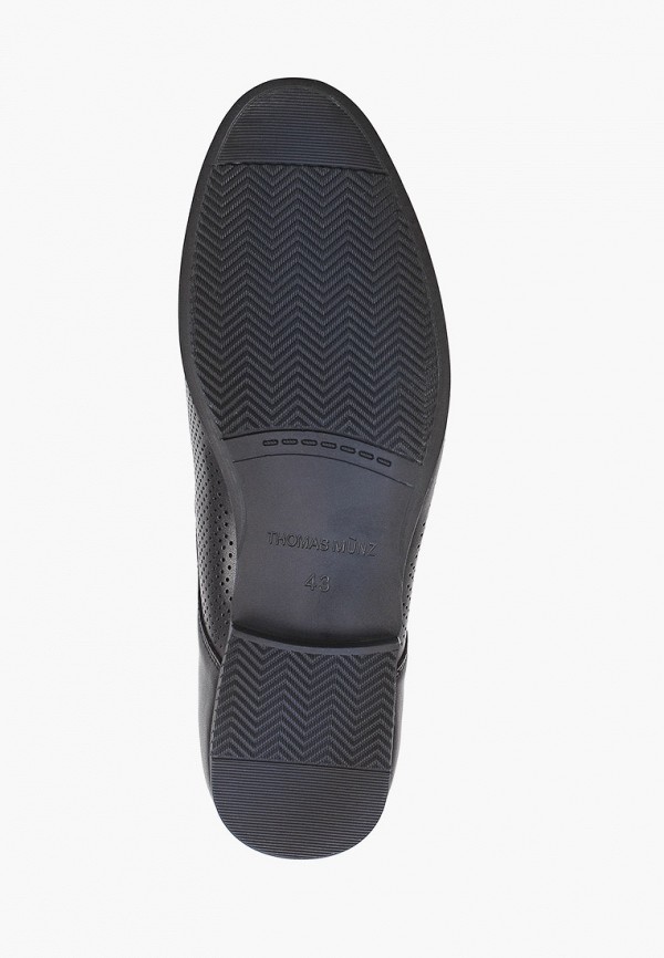 фото Туфли thomas munz