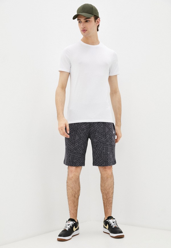 фото Шорты спортивные demix