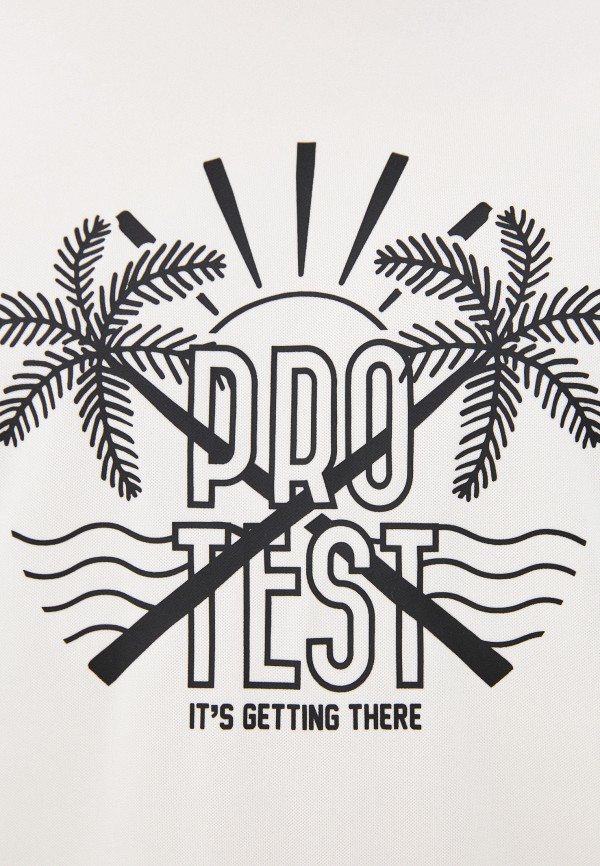 фото Футболка спортивная protest