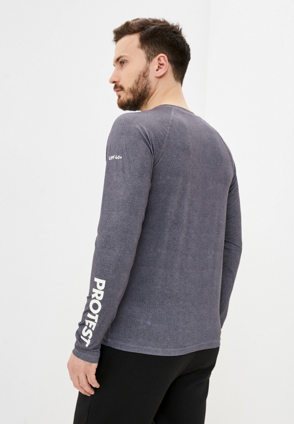 фото Лонгслив спортивный protest