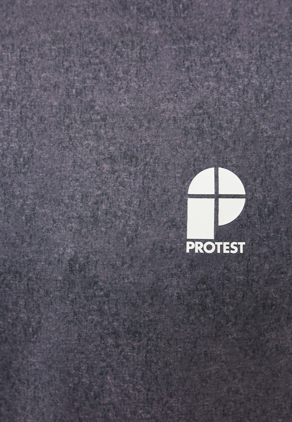 фото Лонгслив спортивный protest