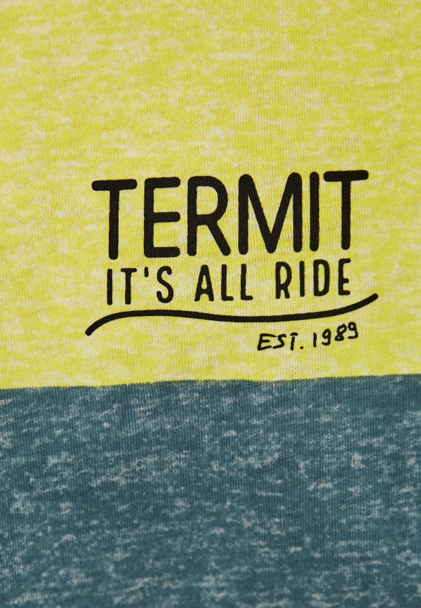 фото Футболка termit