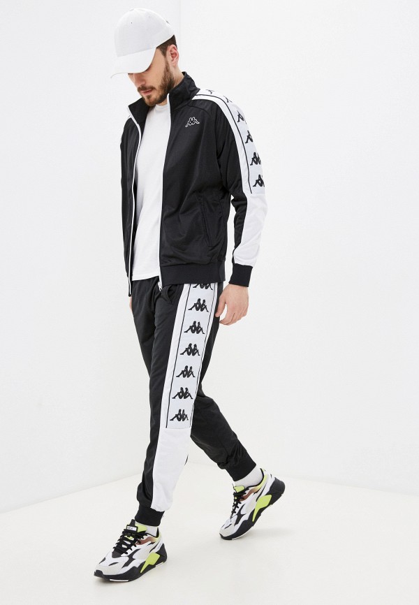 фото Брюки спортивные kappa