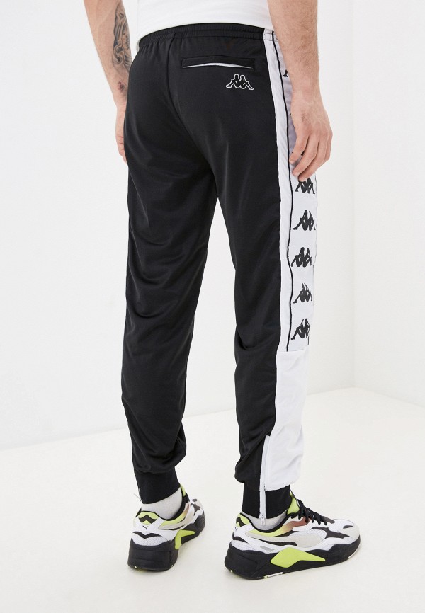фото Брюки спортивные kappa