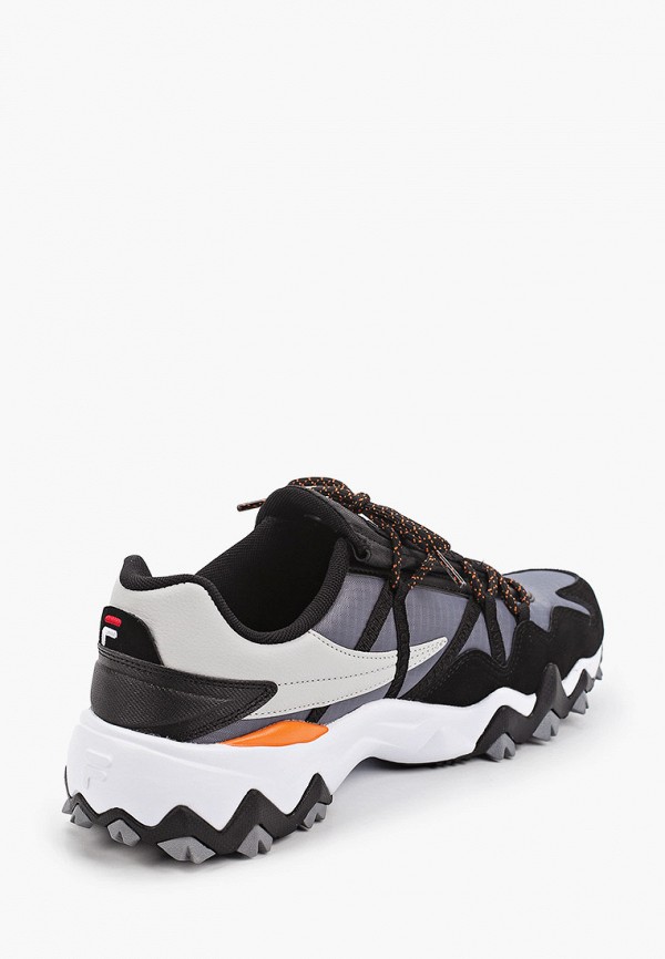 

Кроссовки Fila, Серый, Trail-R20