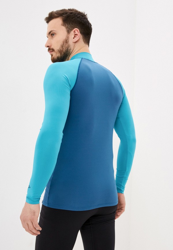 фото Лонгслив спортивный termit