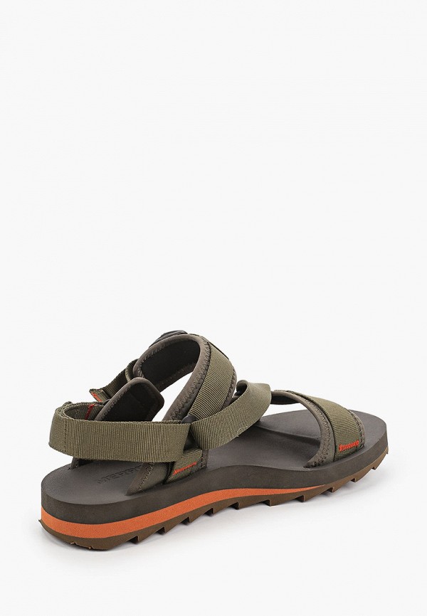 фото Сандалии merrell