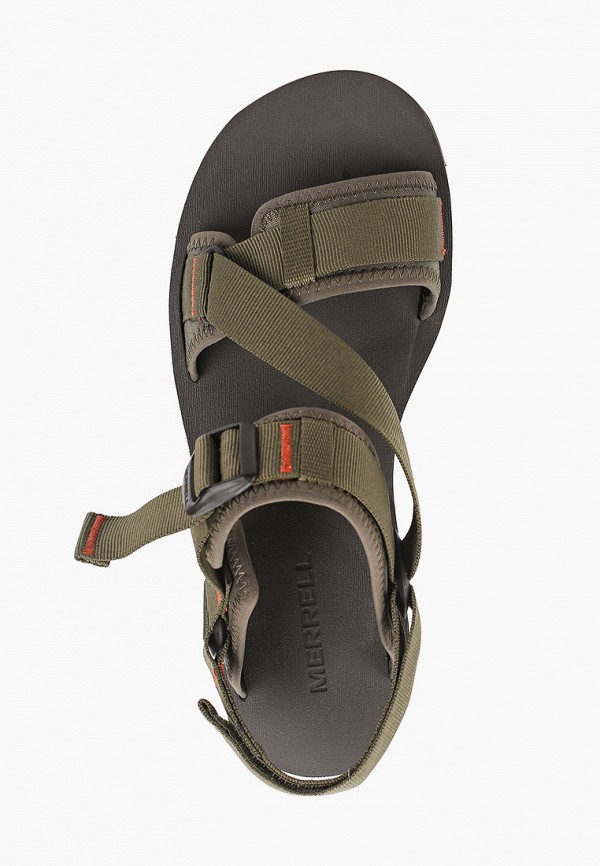 фото Сандалии merrell