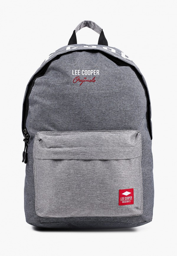 фото Рюкзак lee cooper