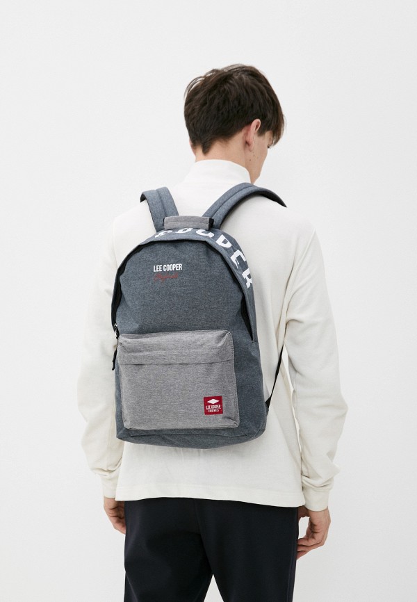 фото Рюкзак lee cooper