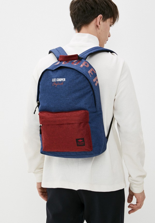 фото Рюкзак lee cooper