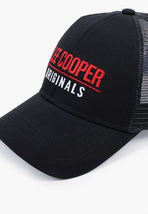 фото Бейсболка lee cooper