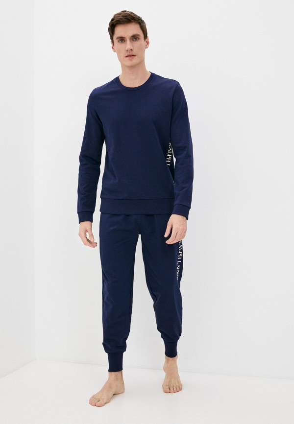 фото Брюки спортивные polo ralph lauren