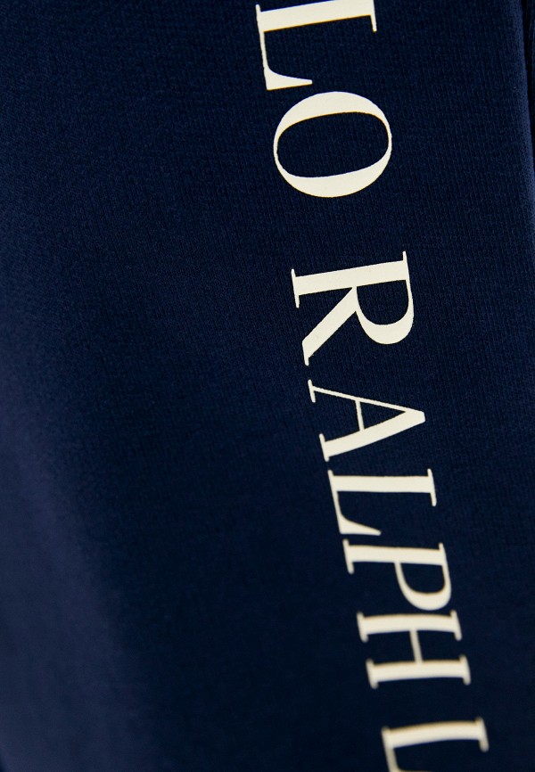 фото Брюки спортивные polo ralph lauren