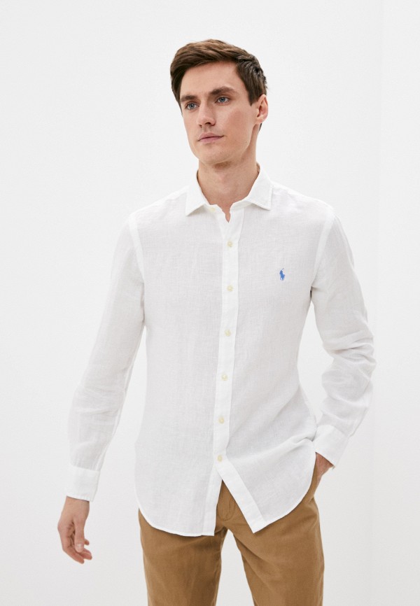 фото Рубашка polo ralph lauren