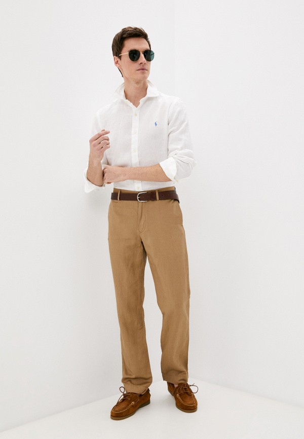 фото Рубашка polo ralph lauren