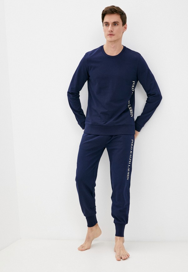 

Свитшот Polo Ralph Lauren, Синий