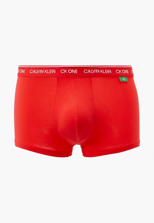 

Трусы Calvin Klein Underwear, Красный