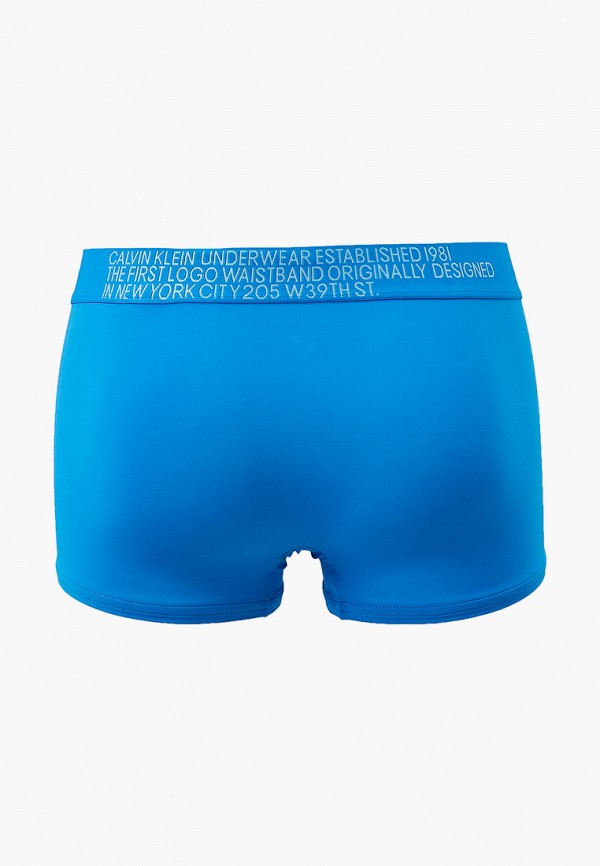 

Трусы Calvin Klein Underwear, Голубой