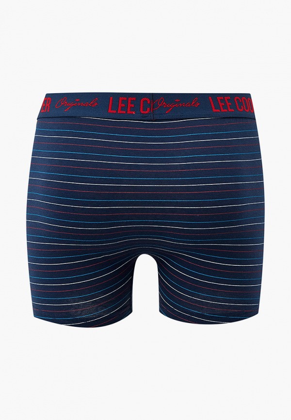 

Трусы Lee Cooper, Разноцветный